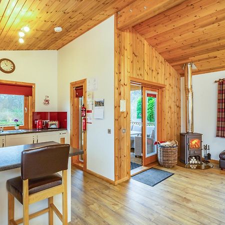 Burnside Lodge Torlundy  Luaran gambar