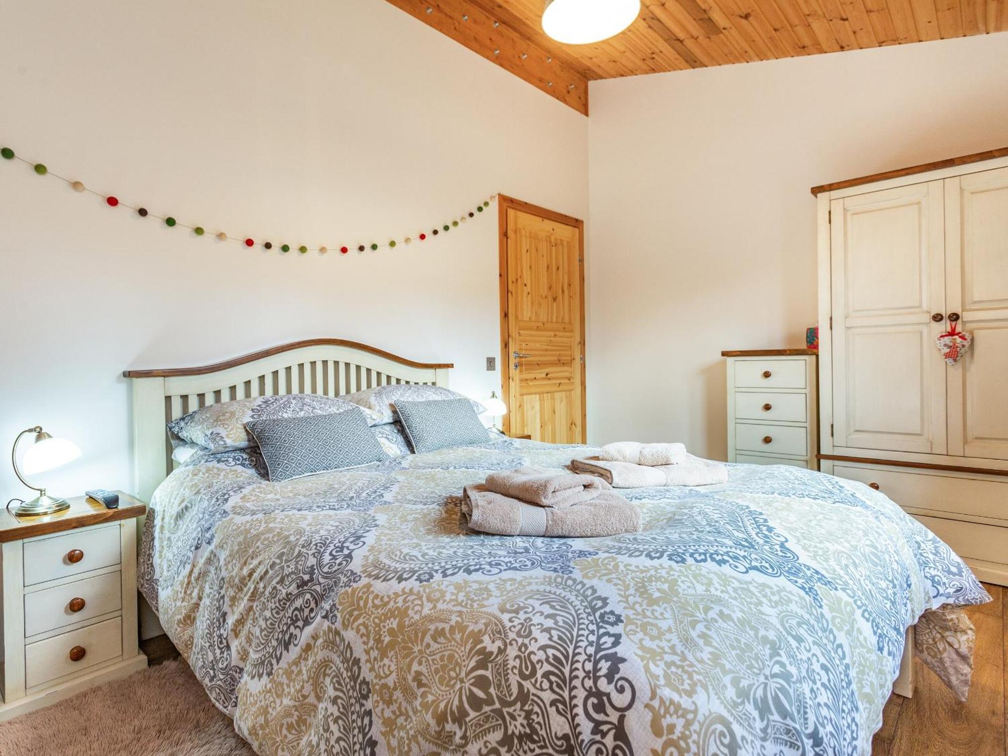 Burnside Lodge Torlundy  Luaran gambar