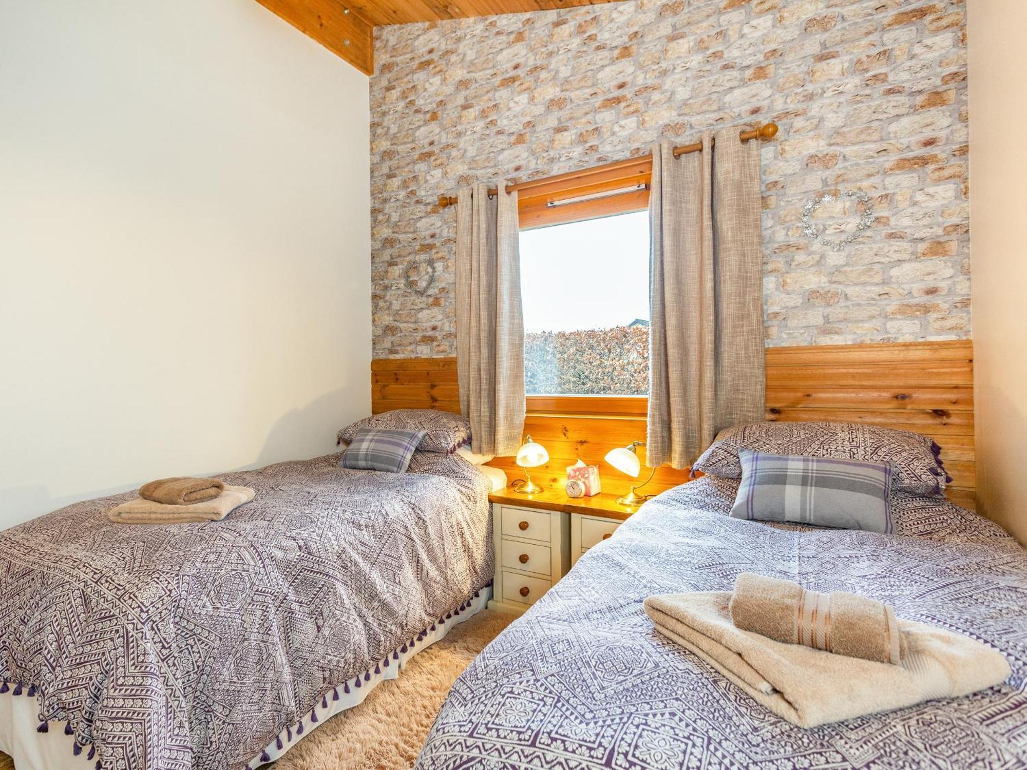 Burnside Lodge Torlundy  Luaran gambar