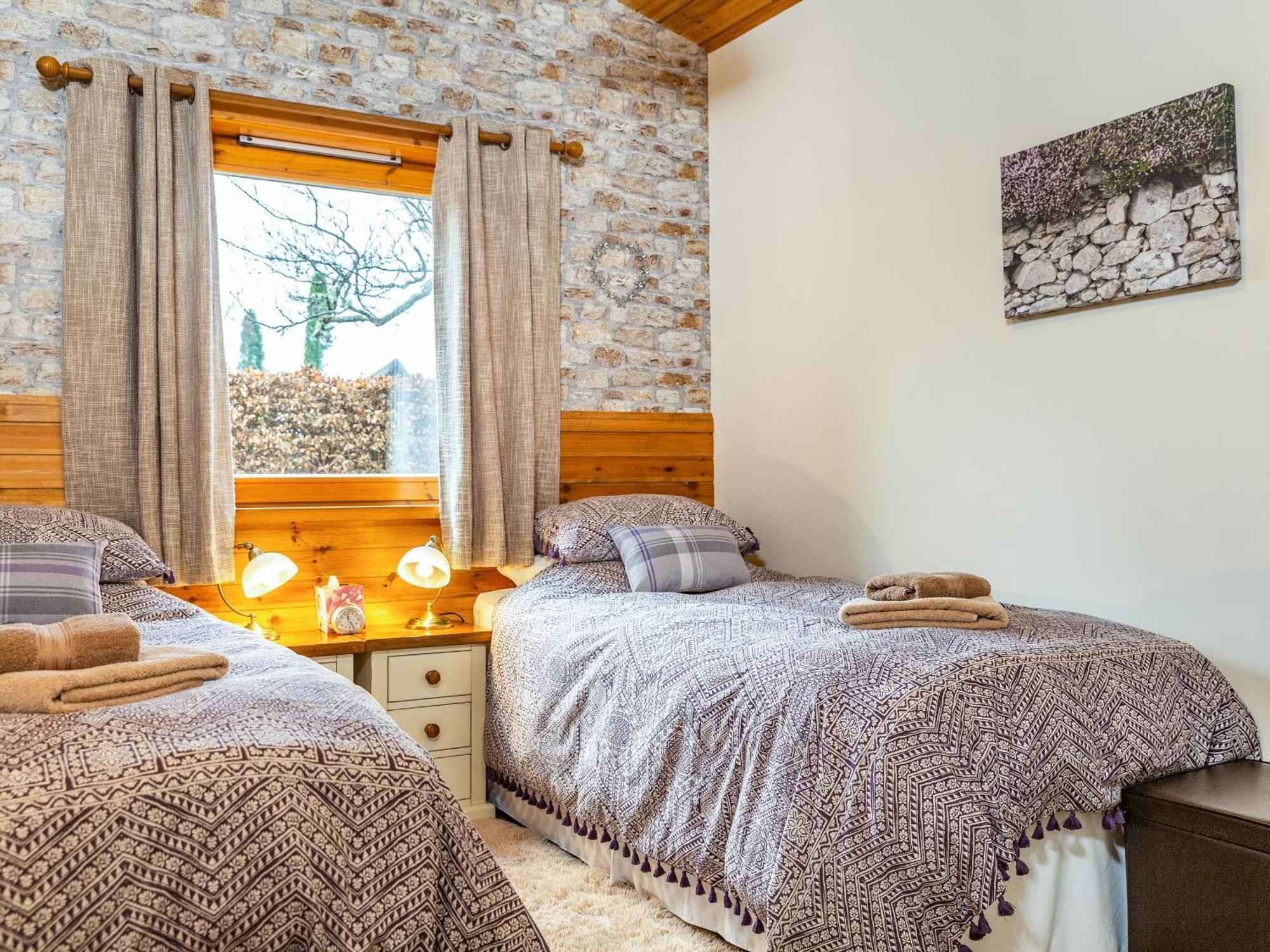 Burnside Lodge Torlundy  Luaran gambar