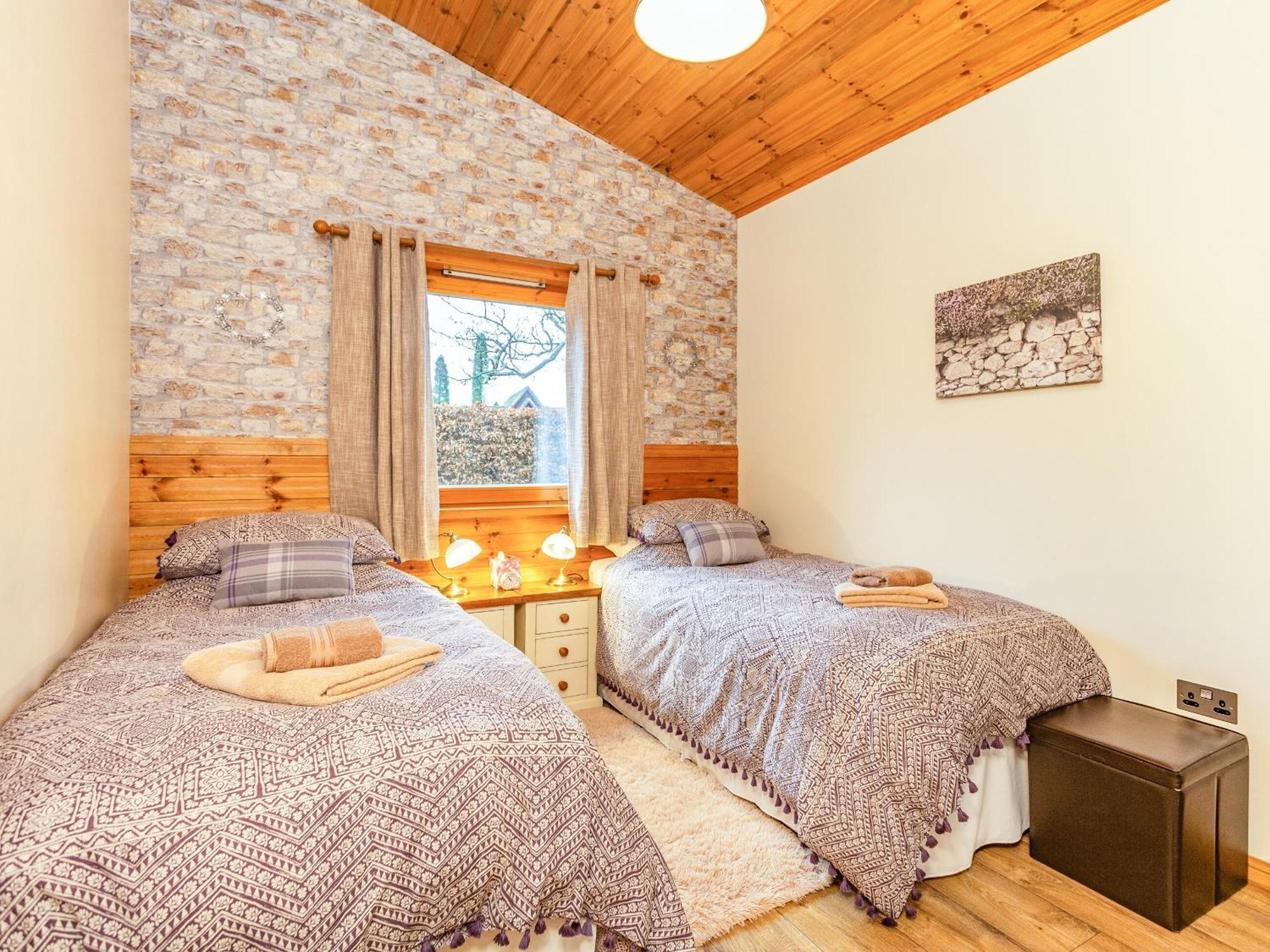 Burnside Lodge Torlundy  Luaran gambar